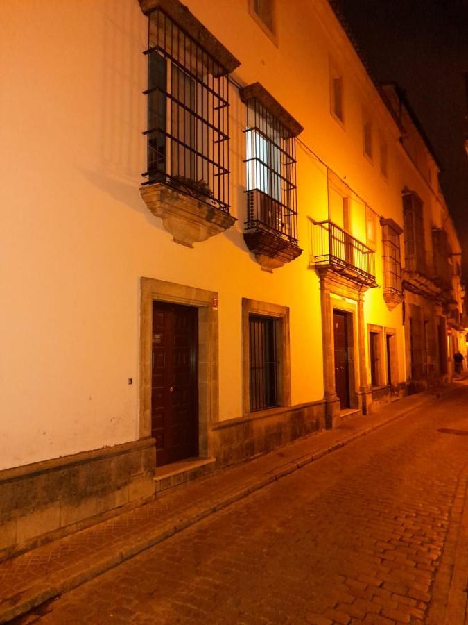 Allo Apartments Francos I Centro 2 Habitaciones Jerez de la Frontera Buitenkant foto