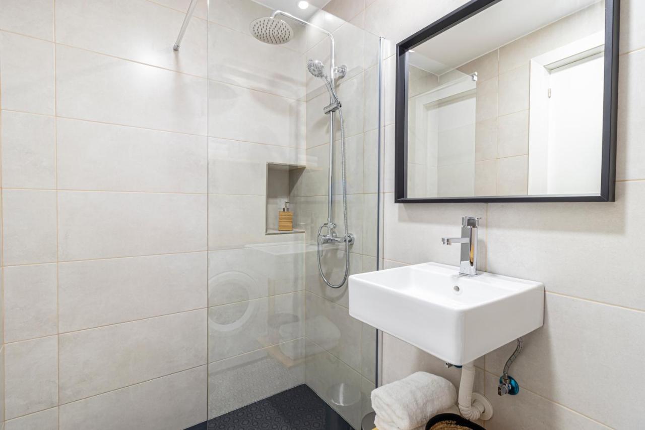Allo Apartments Francos I Centro 2 Habitaciones Jerez de la Frontera Buitenkant foto