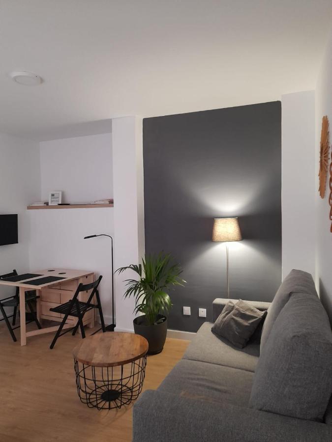 Allo Apartments Francos I Centro 2 Habitaciones Jerez de la Frontera Buitenkant foto
