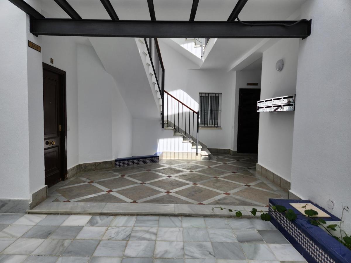 Allo Apartments Francos I Centro 2 Habitaciones Jerez de la Frontera Buitenkant foto